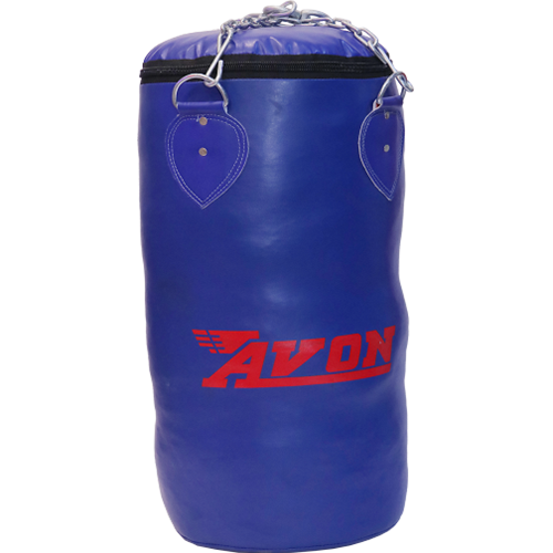 PUNCHING BAG WITH FEEL (24")